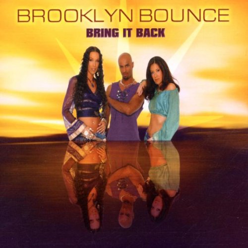 Bring It Back Dance & Electronic