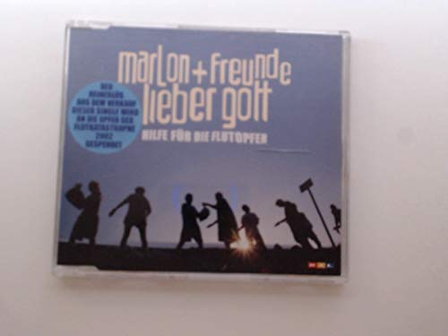 Lieber Gott Pop