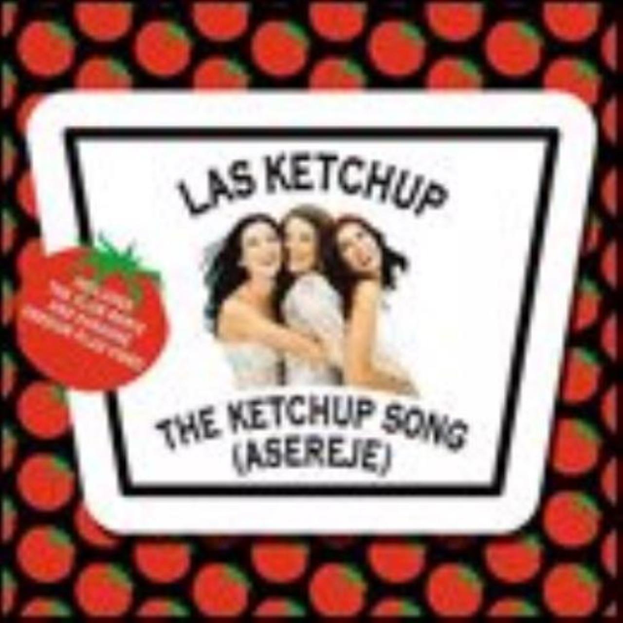 The Ketchup Song (Asereje - The Christmas Version) Pop