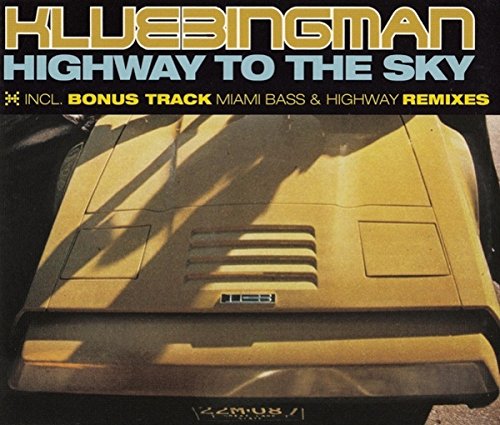 Highway to the Sky Pop