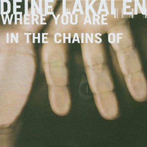 Where You Are/in the Chains of Alternative & Indie