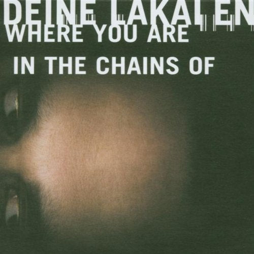Where You Are/in the Chains of Alternative & Indie