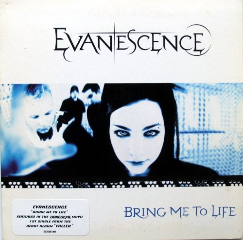 Bring Me to Life Pop