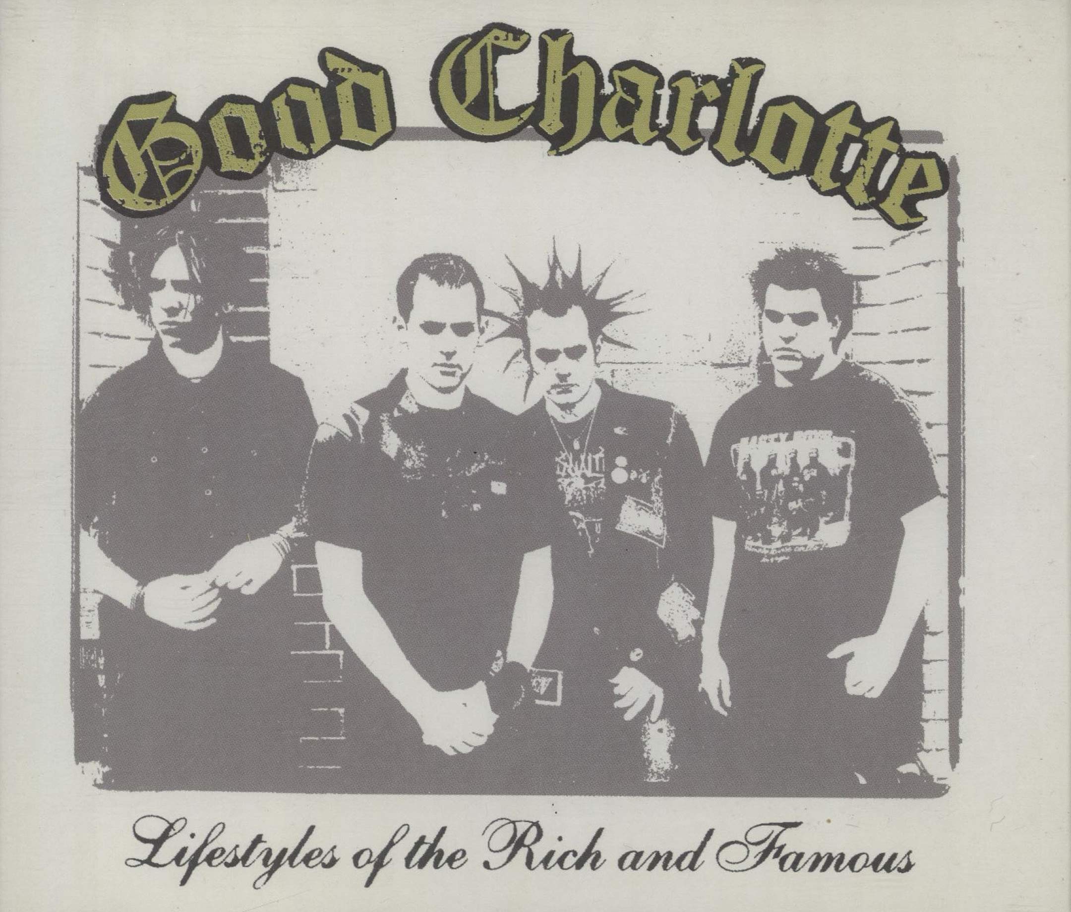 Lifestyles of the Rich & ..2nd Alternative & Indie