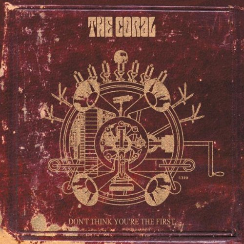 Don'T Think You'Re the First Alternative & Indie