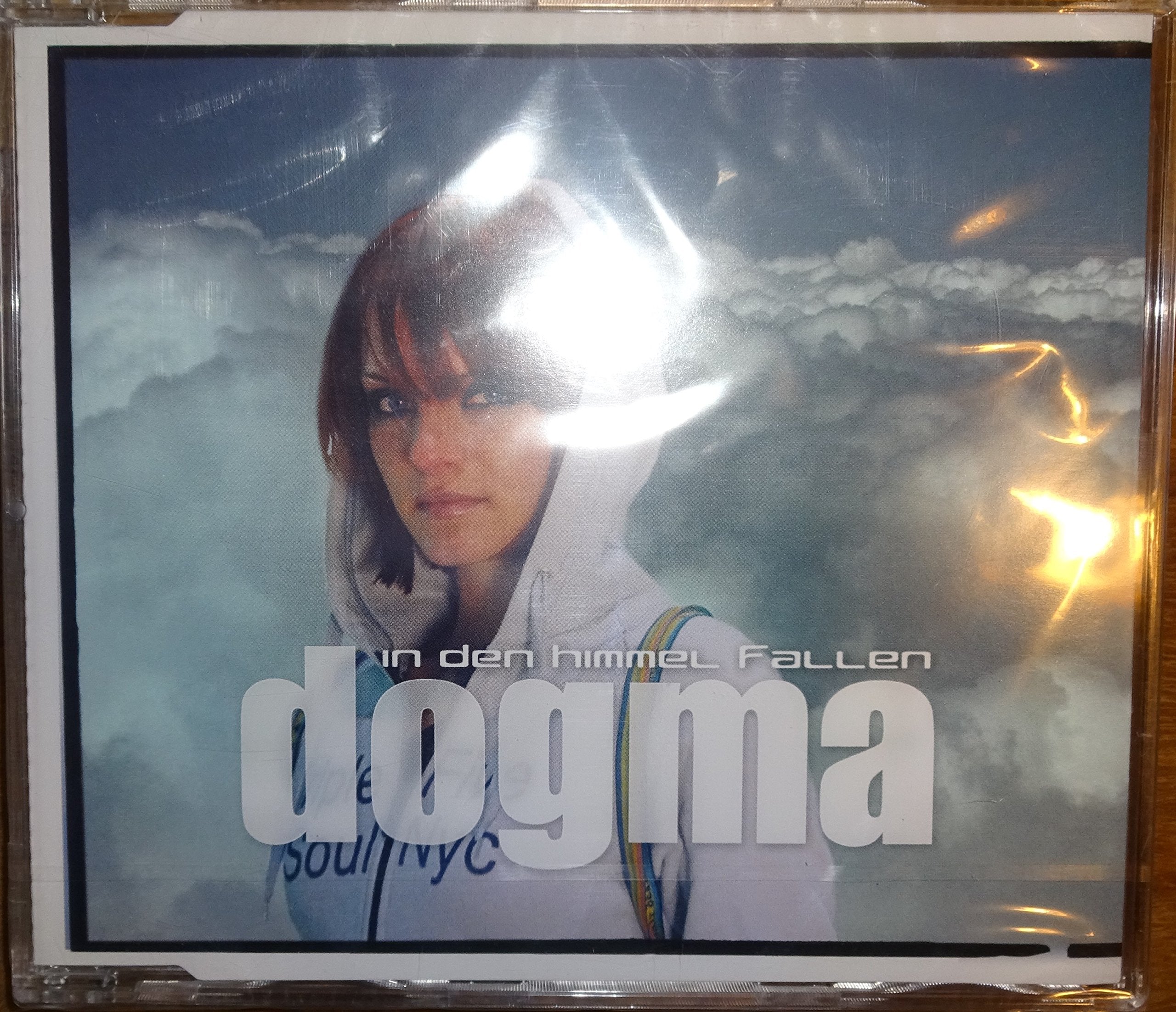 Product Image: In Den Himmel Fallen