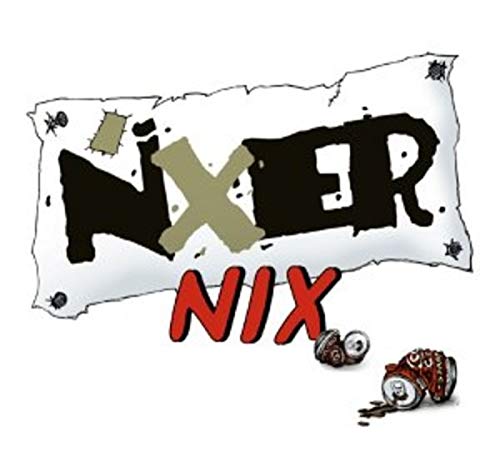 Nix Pop