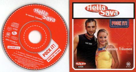 Product Image: In Meinen Träumen