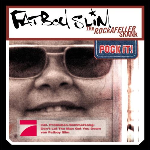 The Rockafeller Skan Dance & Electronic