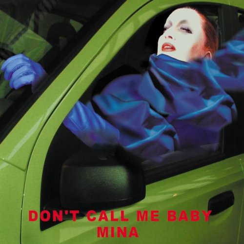 Product Image: Don't Call Me Baby