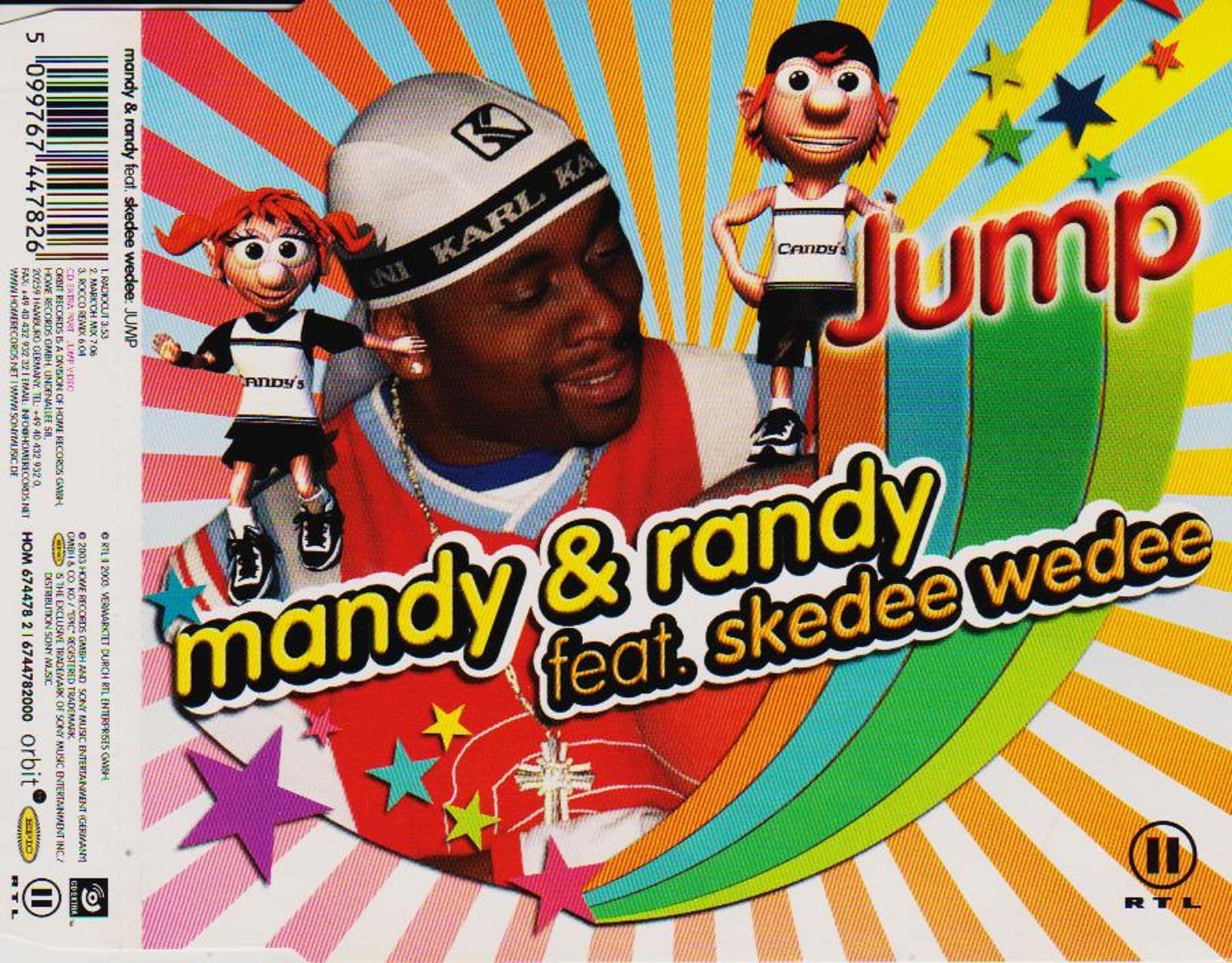 Product Image: Jump