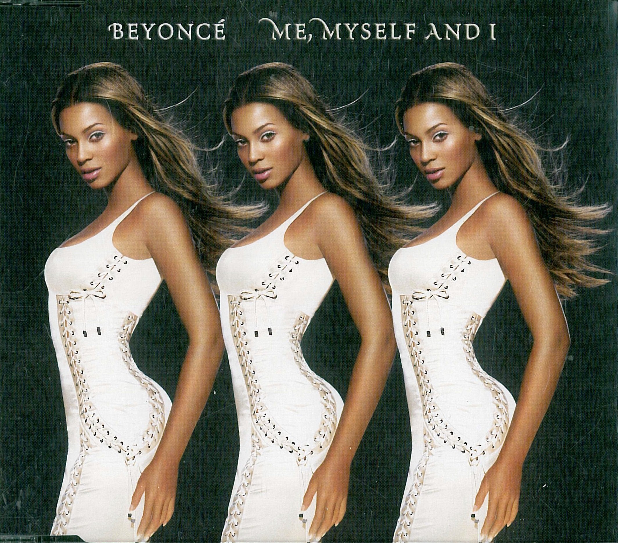 Me, Myself And I Funk, R&B & Soul