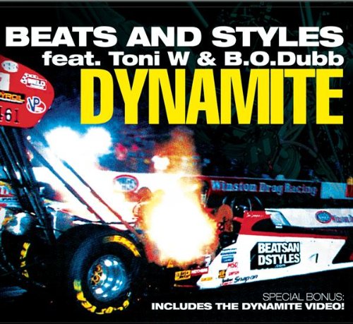 Dynamite Pop