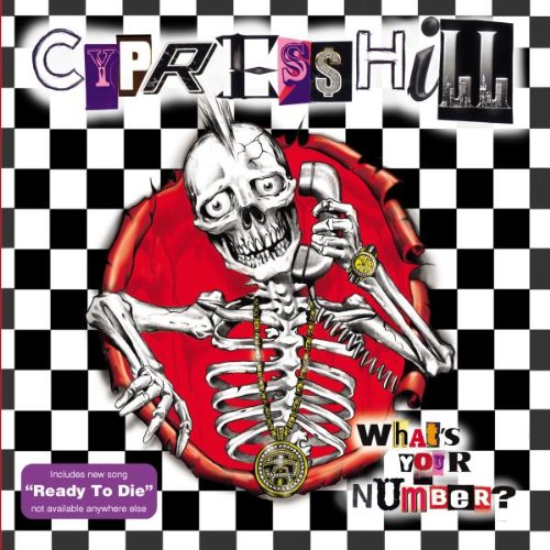 What'S Your Number? Metal & Hardrock