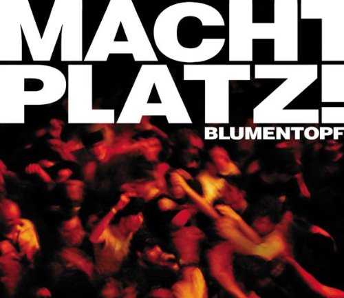 Macht Platz! Pop