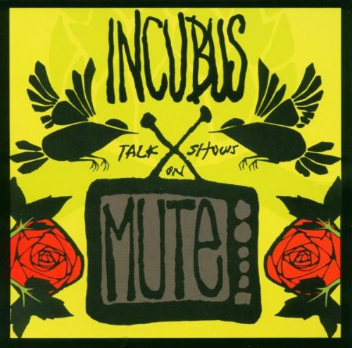 Product Image: Talk Shows on Mute