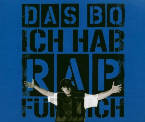 Ich Hab Rap für Dich Rap & Hip-Hop