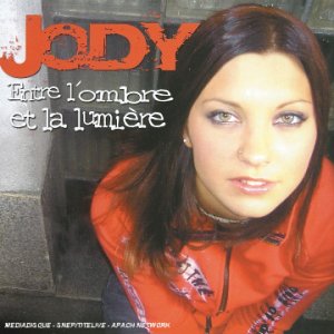 Entre l'ombre Et La Lumiere cd