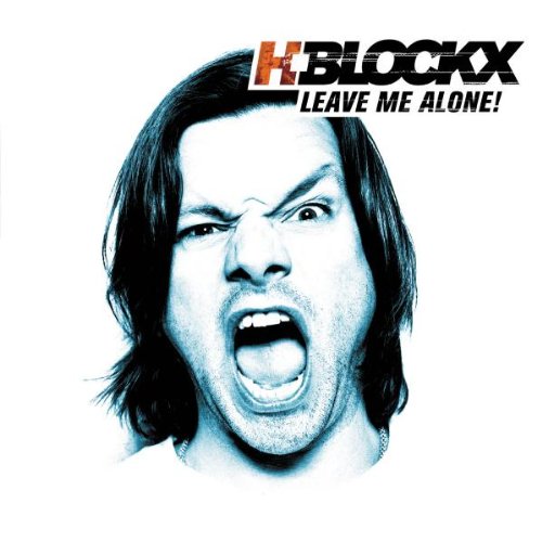 Leave Me Alone! Rock