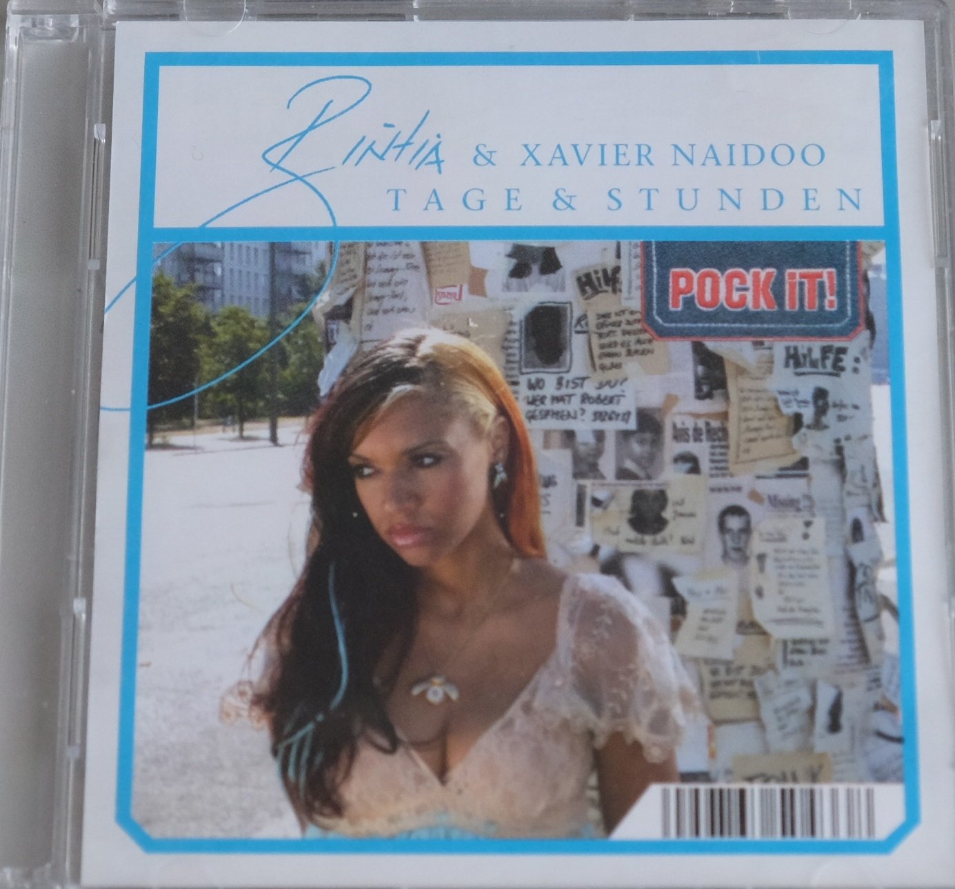 Tage und Stunden Pop