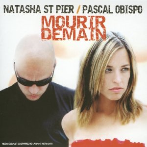 Mourir Demain cd