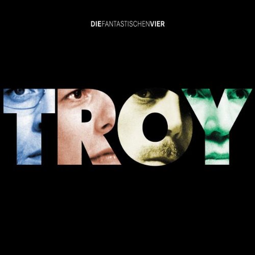 Product Image: Troy