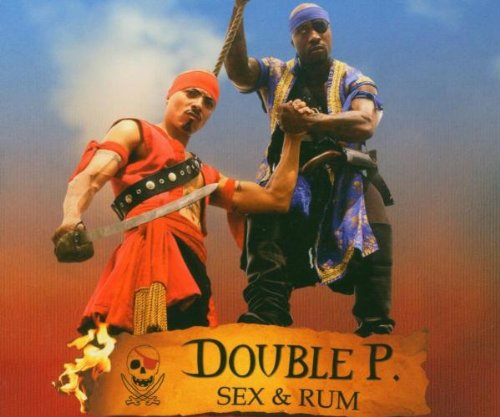 Sex & Rum Pop