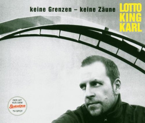 Keine Grenzen Keine Zäune Pop