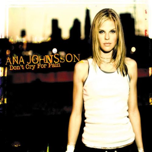 Don't Cry For Pain (MaxiPlus incl. Klingelton) Pop