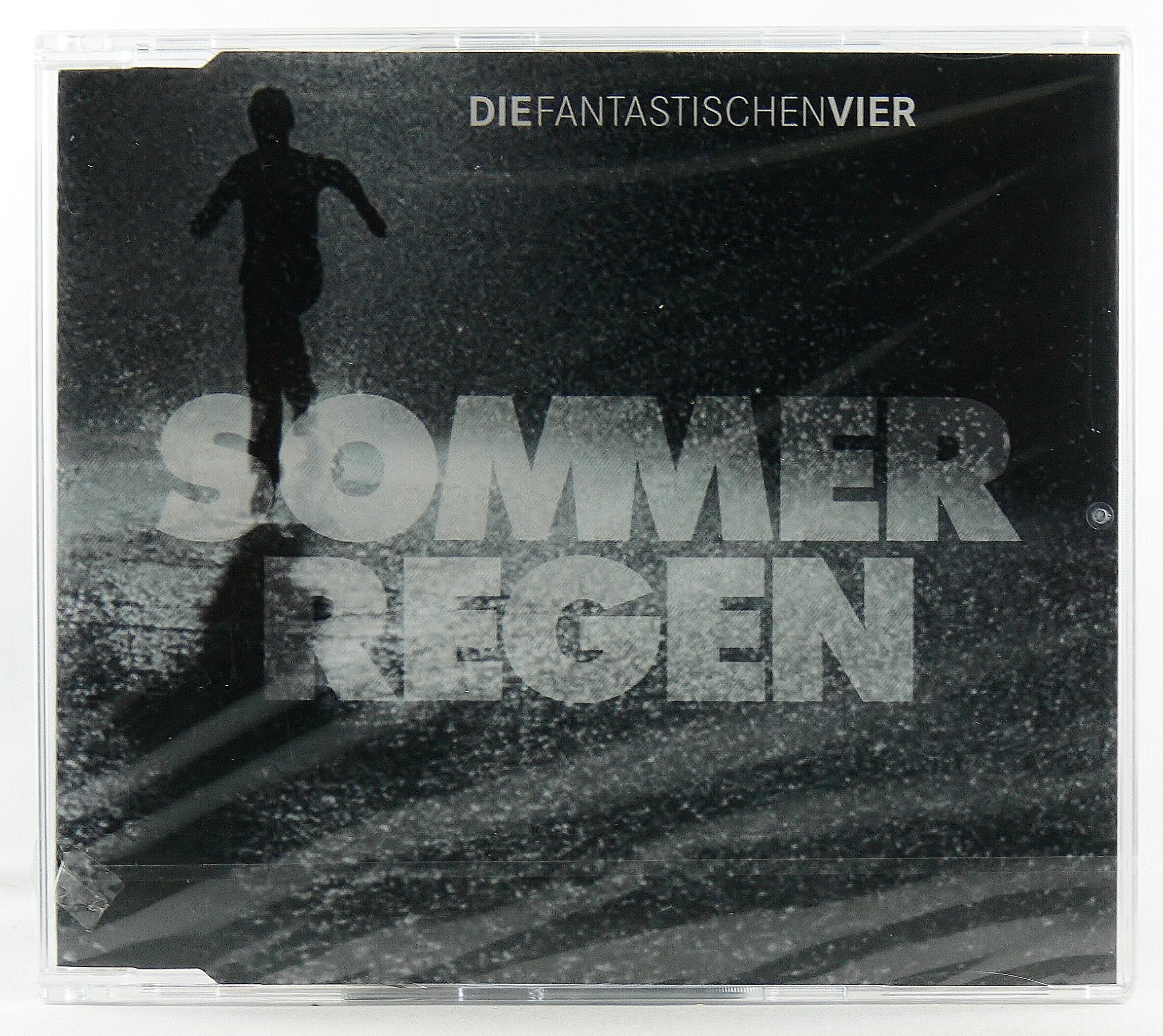 Sommerregen Pop