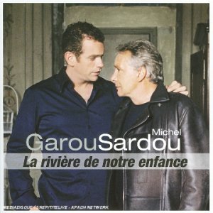 La Riviere de Notre Enfance cd