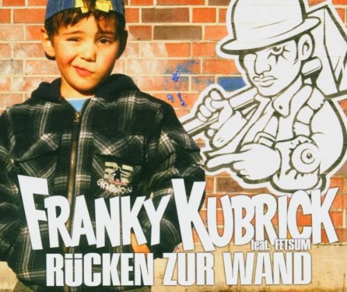 Rücken zur Wand Rap & Hip-Hop