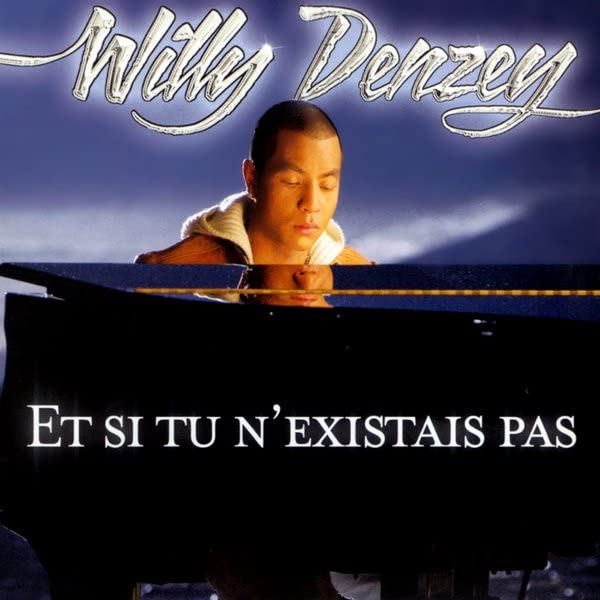 Et Si Tu N'existais Pas cd