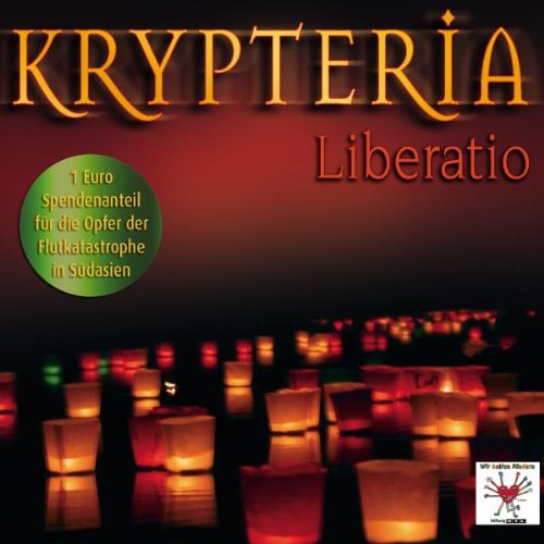 Liberatio (RTL Benefiz-Single zur Flutkatastrophe in Asien) Pop