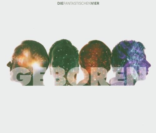 Product Image: Geboren