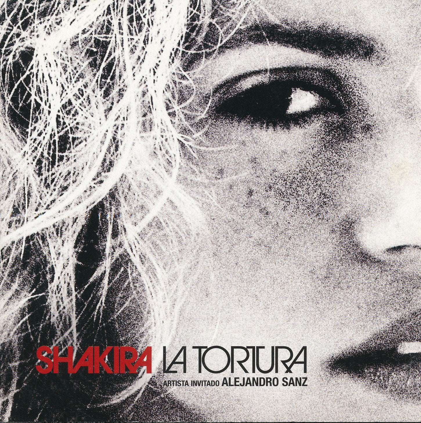 La Tortura cd