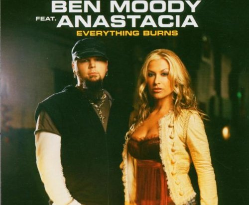 Product Image: Everything Burns