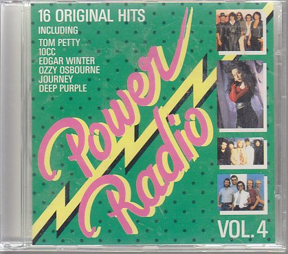Tom Petty, Boston, Kansas, 10 CC, Santana, Deep Purple.. Music