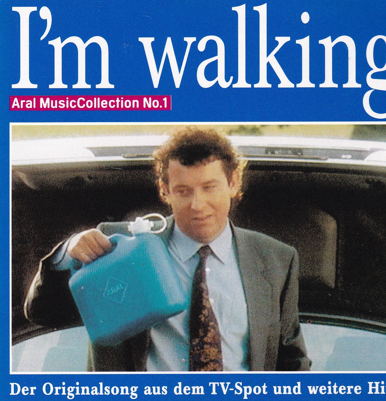 Aral Music Collection 01 (1993) Music