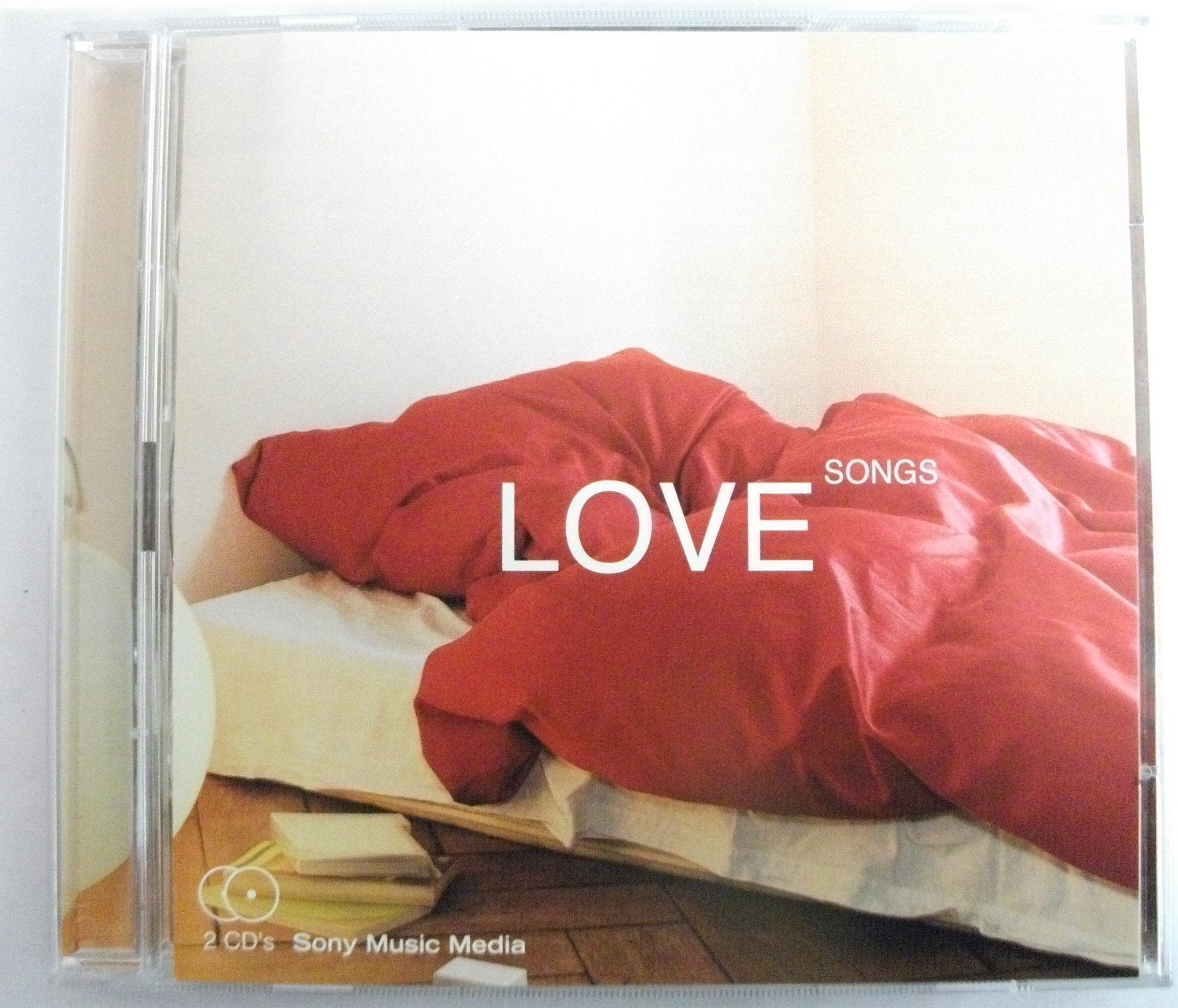 Love Songs Music for Children