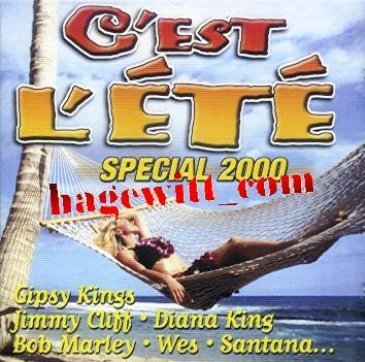 Product Image: C'est l'ete:special 2000