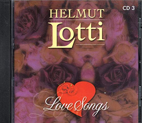 Product Image: Love Songs (2CD)