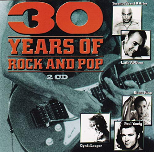 Billy Ocean, Billy Swan, Byrds, Earth, Wind & Fire, Meat Loaf, Bill Withers, Rose Laurens, Cyndi Lauper.. Music