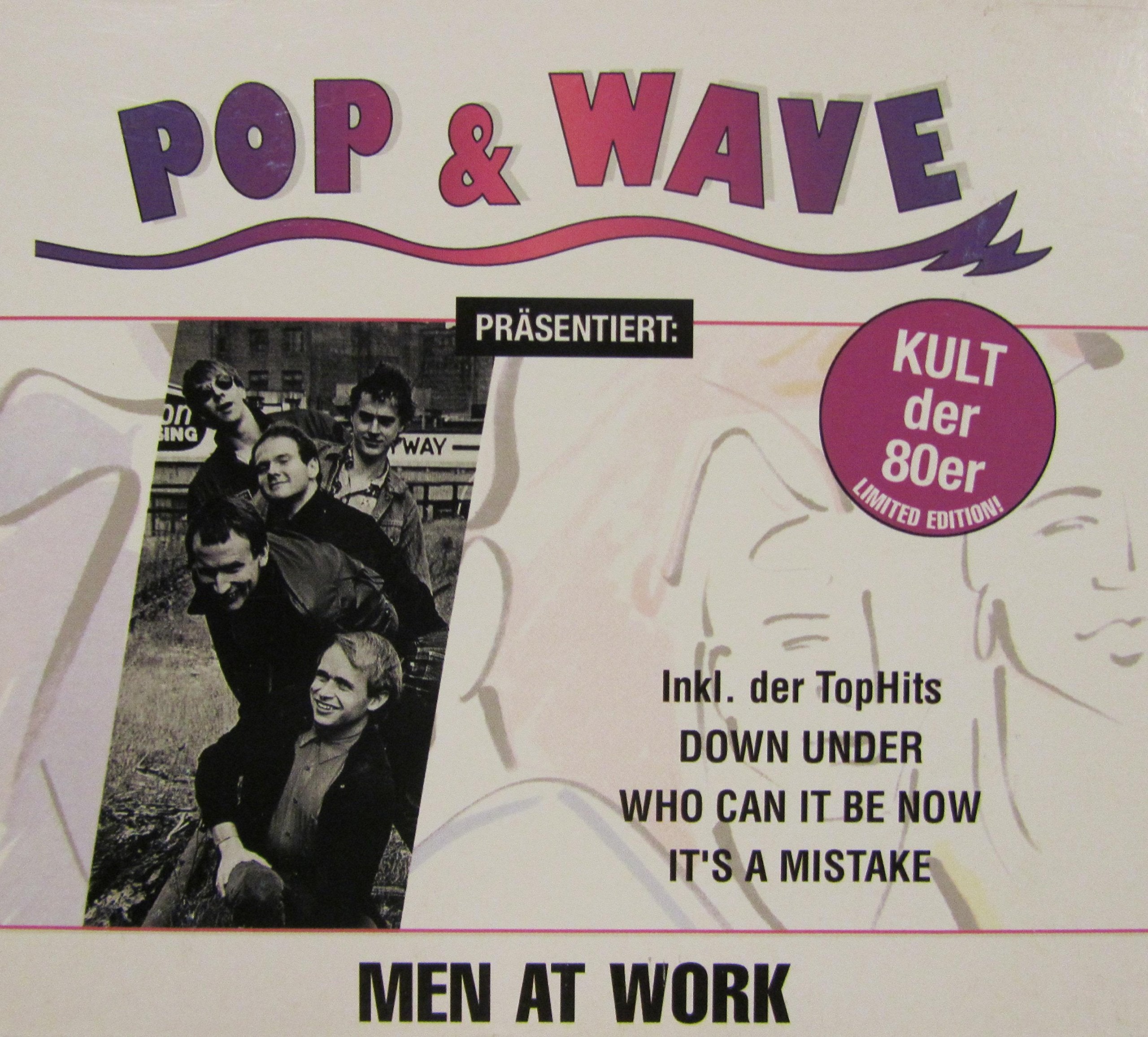 Pop & Wave Pop