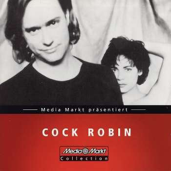 The Best of Cock Robin Pop