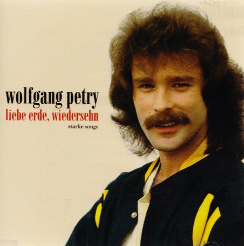 Liebe Erde,Wiedersehn... Pop