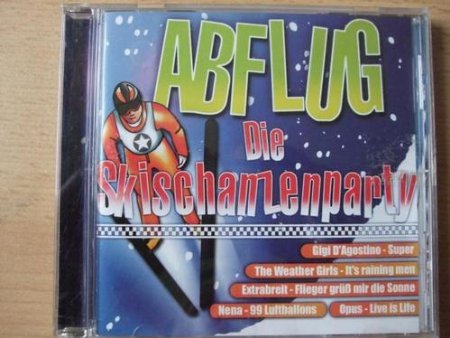 Abflug - Die Skischanzenparty Music