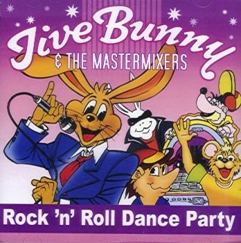 Rock 'n' Roll Dance Party / Medley Music