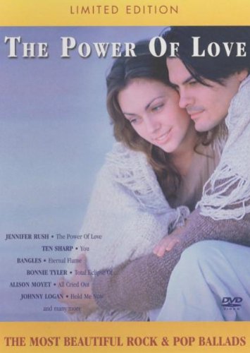 The Power of Love Films