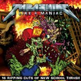 Thrashing like a maniac 16 Tracks Music